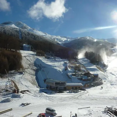 Accueillant Pour 6 Personnes Au Coeur Des Orres - Fr-1-322-18 * Les Orres
